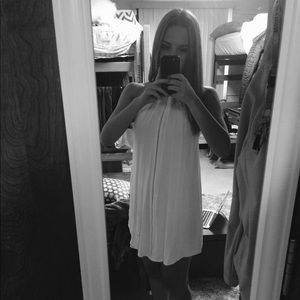 Meet your Posher, Lindsay